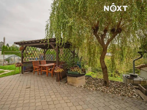 Prodaný dům 135 m², pozemek 1421 m²