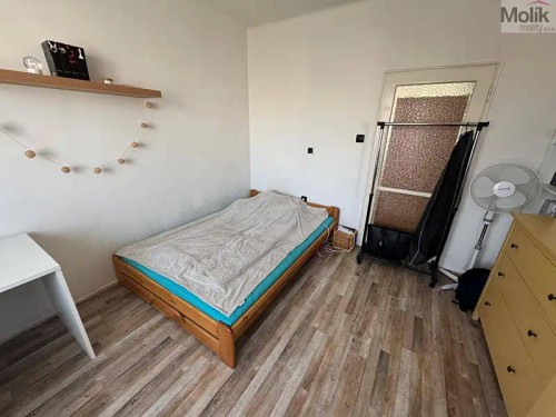 Prodej bytu 2+1 56 m²