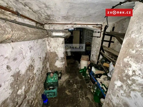 Prodaný dům 197 m², pozemek 635 m²