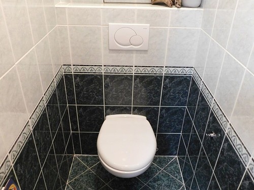 Prodaný byt 3+kk 71 m²