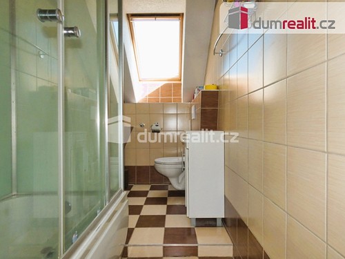 Prodaný dům 250 m², pozemek 657 m²