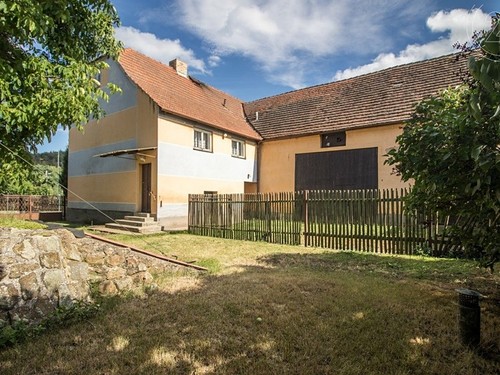 Prodaný dům 126 m², pozemek 551 m²