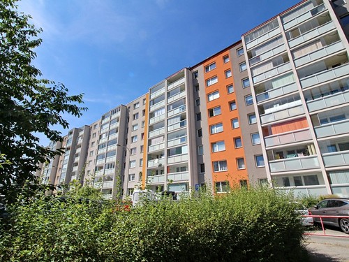 Prodaný byt 4+1 80 m²