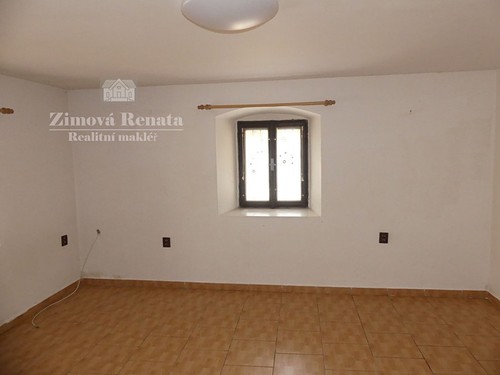 Prodaný dům 122 m², pozemek 1468 m²