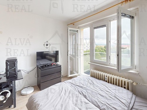 Prodaný byt 2+1 54 m²