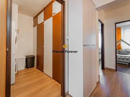 Prodaný byt 3+1 62 m²