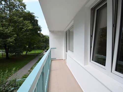 Prodaný byt 3+1 67 m²