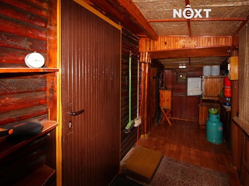 Prodaná chata 32 m², pozemek 251 m²