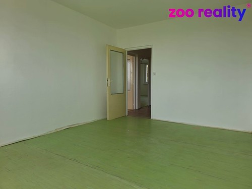Prodaný byt 3+1 77 m²