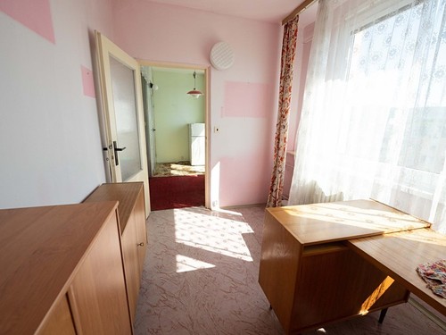 Prodaný byt 3+1 63 m²