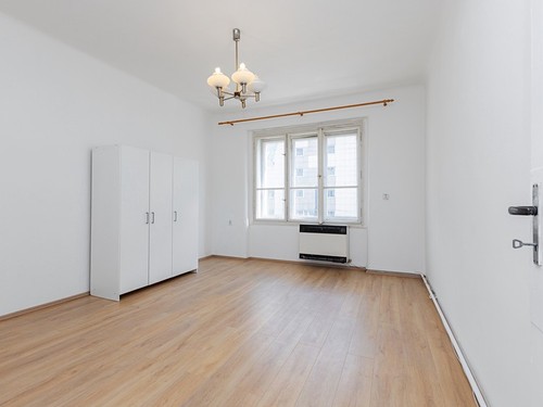 Prodaný byt 3+1 67 m²
