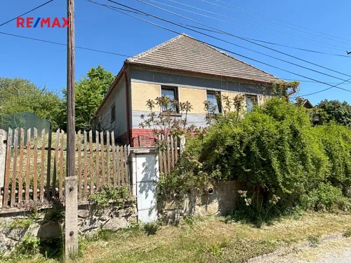 Prodej zemědělské usedlosti 120 m², pozemek 2057 m²
