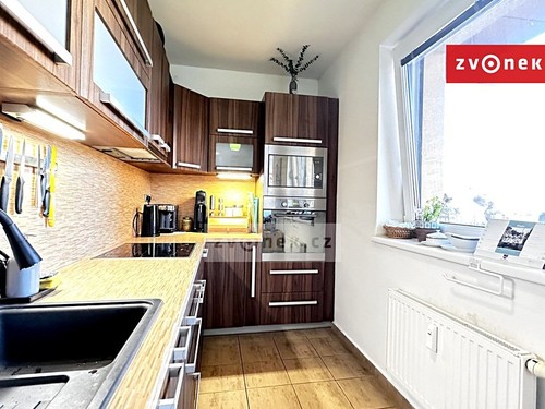 Prodaný byt 3+1 69 m²