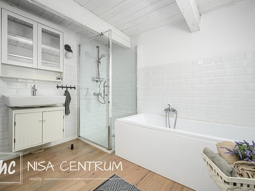 Prodaný dům 200 m², pozemek 1616 m²