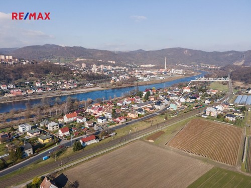 Prodaný byt 1+1 36 m²