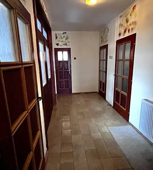 Prodaný dům 180 m², pozemek 686 m²