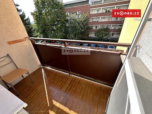 Prodaný byt 3+1 73 m²