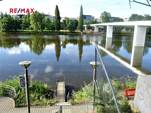 Prodaný byt 1+kk 41 m²