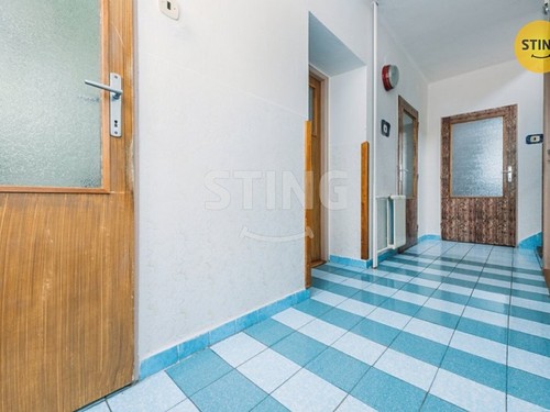 Prodaný dům 200 m², pozemek 708 m²