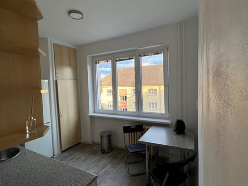 Prodaný byt 2+1 58 m²