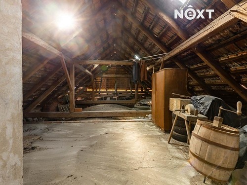 Prodaná chalupa 88 m², pozemek 774 m²
