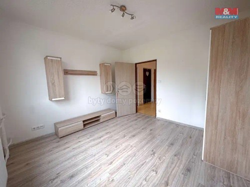 Prodaný byt 2+1 57 m²