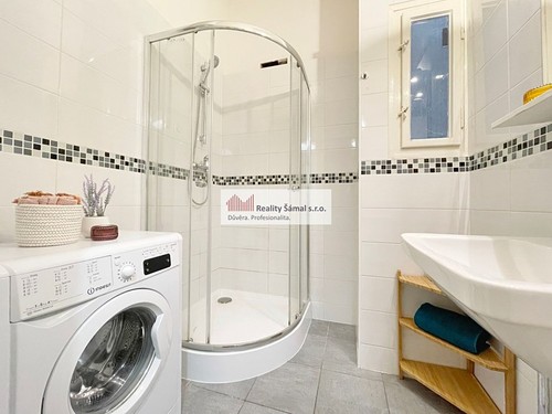 Prodaný byt 1+kk 30 m²