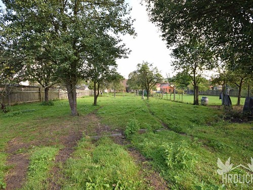 Prodaný dům 103 m², pozemek 1422 m²