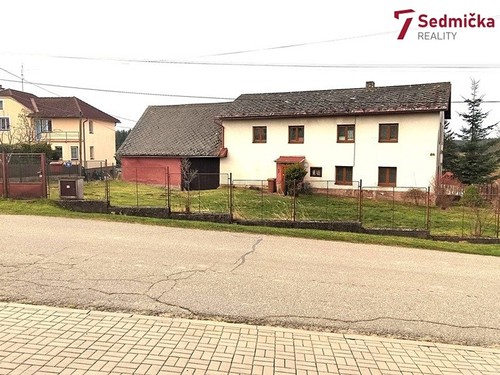 Prodaný dům 312 m², pozemek 1157 m²