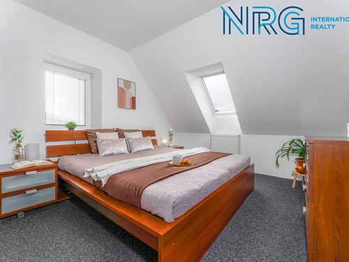 Prodaný dům 172 m², pozemek 994 m²