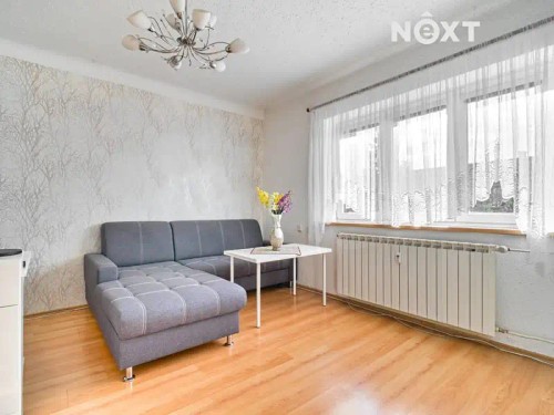 Prodaný byt 2+1 56 m²
