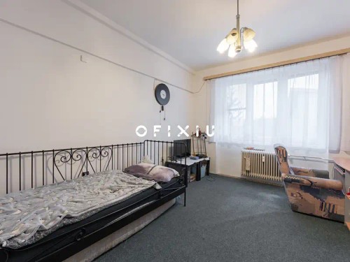 Prodaný byt 2+1 62 m²