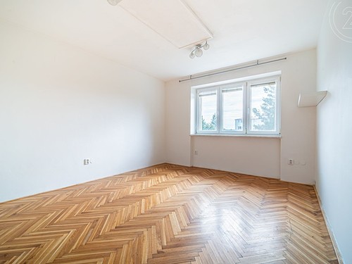Prodaný byt 2+1 58 m²