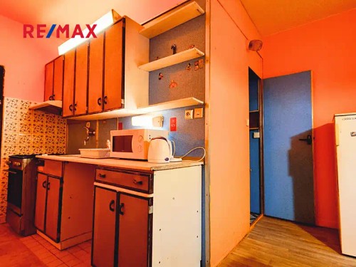 Prodaný byt 3+1 72 m²