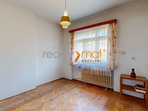 Prodaný dům 197 m², pozemek 693 m²