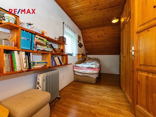 Prodaný dům 67 m², pozemek 447 m²