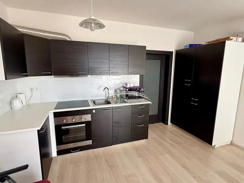 Prodaný byt 2+kk 41 m²