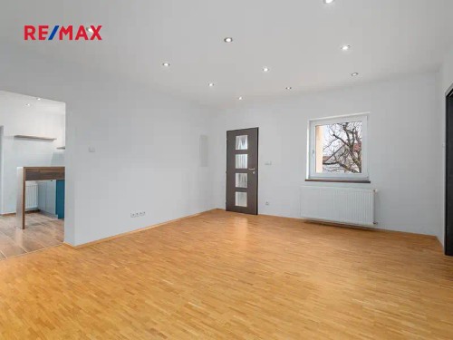 Prodaný dům 140 m², pozemek 410 m²