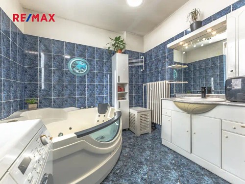 Prodej domu 209 m², pozemek 596 m²