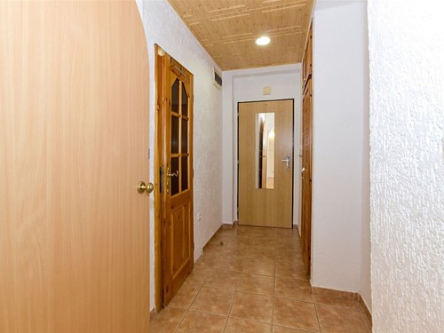Prodaný byt 2+1 53 m²