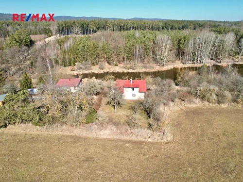 Prodaný dům 82 m², pozemek 661 m²
