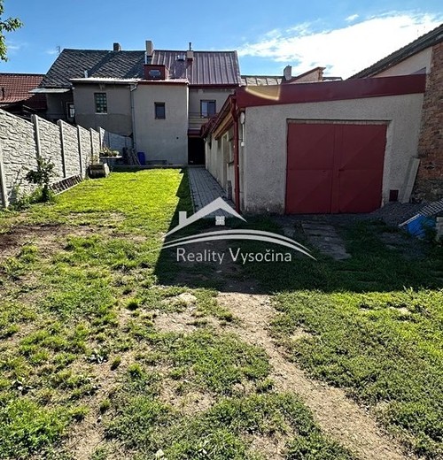 Prodaný dům 150 m², pozemek 327 m²