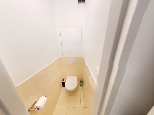 Prodaný byt 2+kk 53 m²