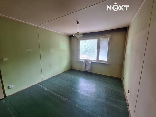 Prodaný byt 1+1 36 m²