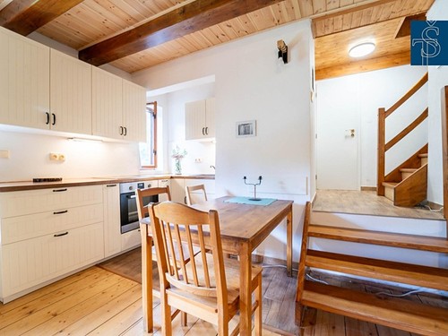 Prodaná chata 73 m², pozemek 368 m²