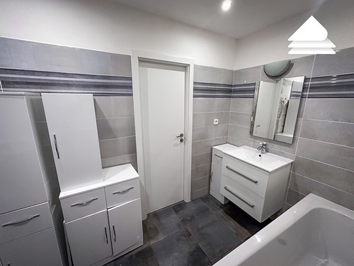 Prodaný byt 3+1 70 m²