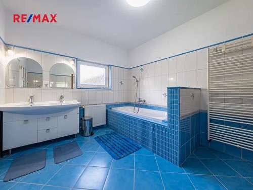 Prodej domu 138 m², pozemek 498 m²