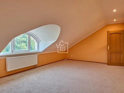Prodaný  dům 366 m², pozemek 1516 m²