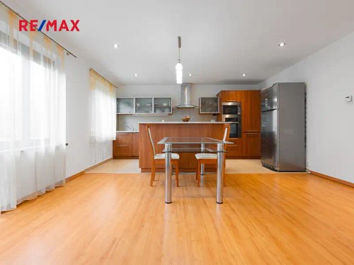 Prodaný dům 130 m², pozemek 882 m²