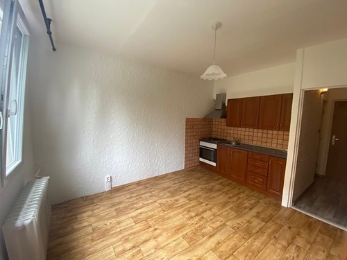 Prodaný byt 2+kk 37 m²